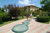 Alba Resort Hotel 